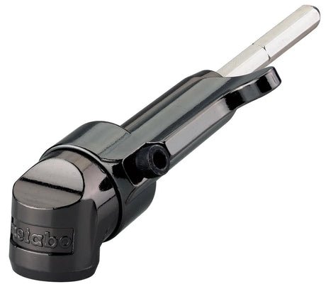 Accessoires Metabo connecteur à vis à angle droit métabo fixation d'angle à vis métabo