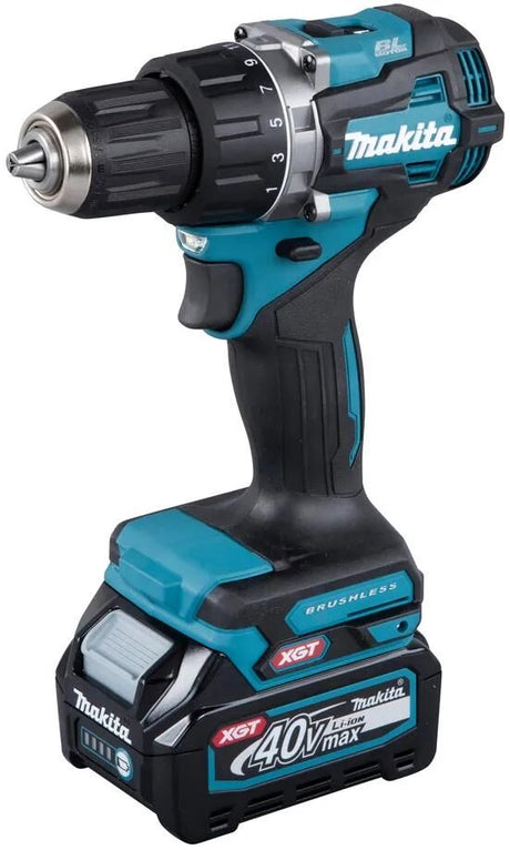 Makita perceuse/visseuse df002ga202 perceuse sans fil df002ga202