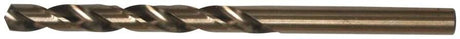 Foret hélicoïdal Pro HSSCO, foret hélicoïdal 3.20mm allié au cobalt