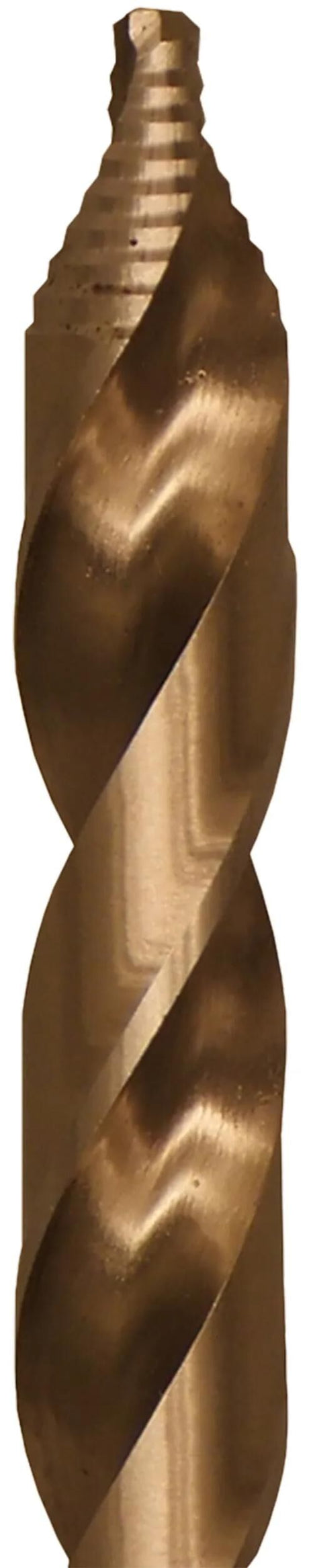 Foret hélicoïdal professionnel stb2320
