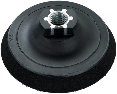 Disque de polissage et de ponçage Metabo Disque de polissage et de ponçage 180 mm