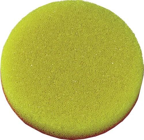 Tampon de polissage en mousse éponge de polissage Metabo 125 mm