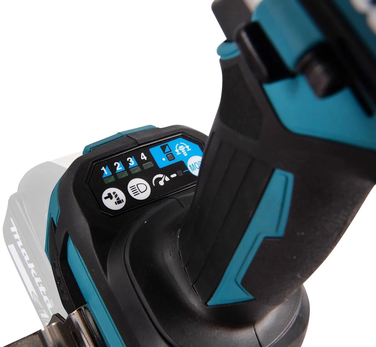 Vis à percussion sur batterie Makita dtw700z