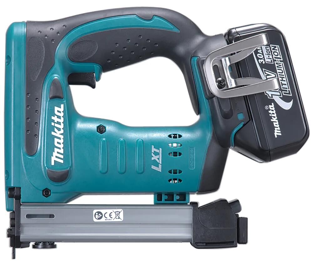 Makita agrafeuse dst221z agrafeuse à batterie dst221z o. chargeur de batterie
