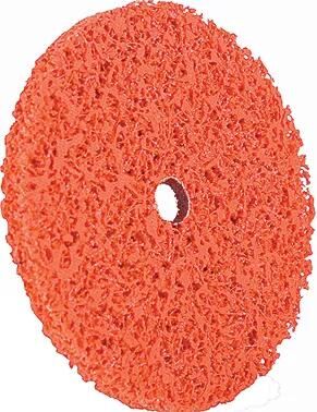 Norton disque de nettoyage blaze plateau de nettoyage rapide des bandes 100x13x12