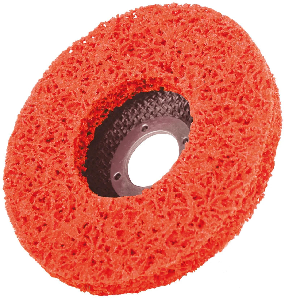 Disque de nettoyage Norton Blaze Rapid Strip Blaze Rapid Strip Disk 125x22mm