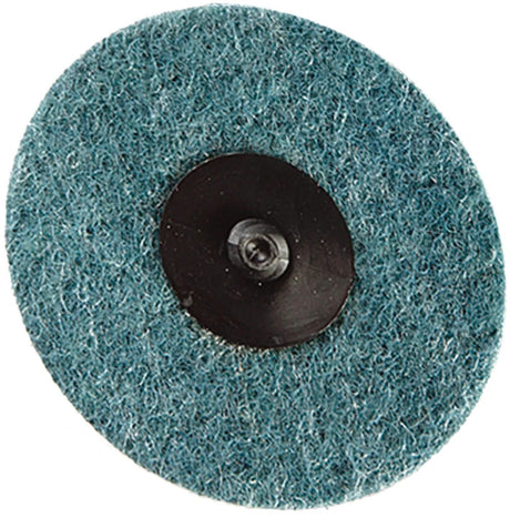 Norton disque de ponçage préparation rapide schleifsch.rapid prep fin 50mm