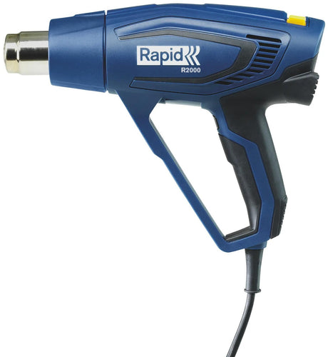 Outils rapides régulateur de pistolet à air chaud 2000 souffleur d'air chaud rapide r2000