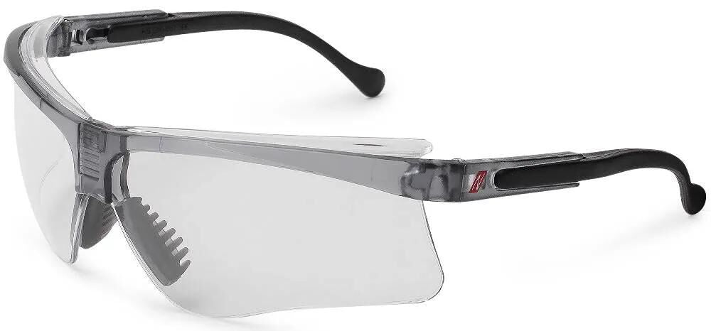 Nitras sécurité nitras vision protéger lunettes de protection premium lunettes de sécurité clair agai buée nitras vision
