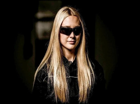 Nitras sécurité Nitras Vision Protect lunettes de protection haut de gamme lunettes de sécurité sombres contre la buée vision Nitras