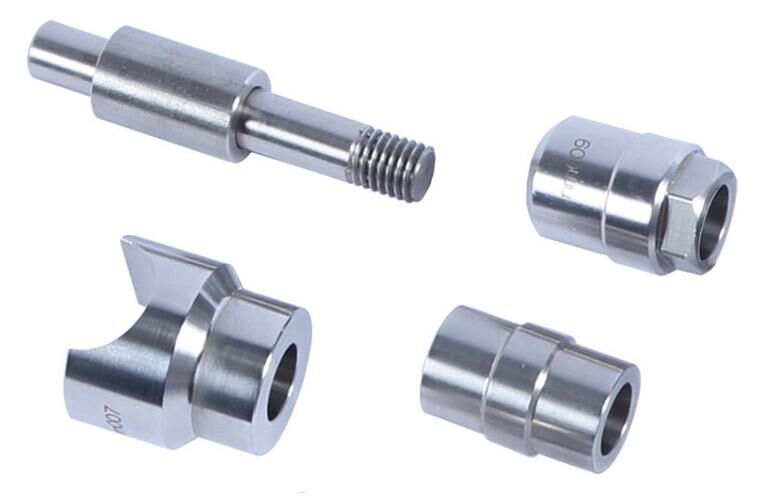 Extracteur de vis de borne Kunzer
