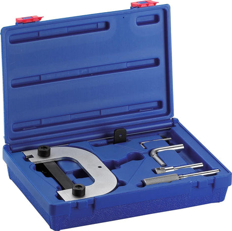 Kit d'outils de calage moteur Condor 36710 . outil de réglage du moteur ren