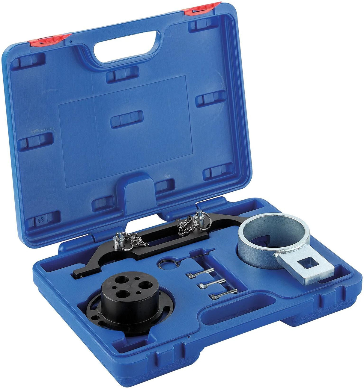 Jeu d'outils Condor pour outil de réglage du moteur de synchronisation du moteur Opel