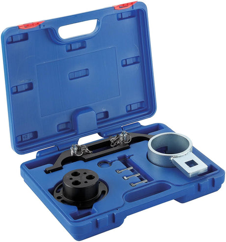 Jeu d'outils Condor pour outil de réglage du moteur de synchronisation du moteur Opel