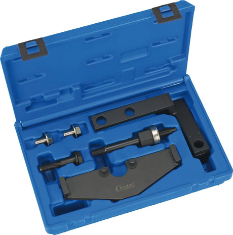Jeu d'outils de synchronisation de moteur Condor 6199, outil de réglage de moteur mini