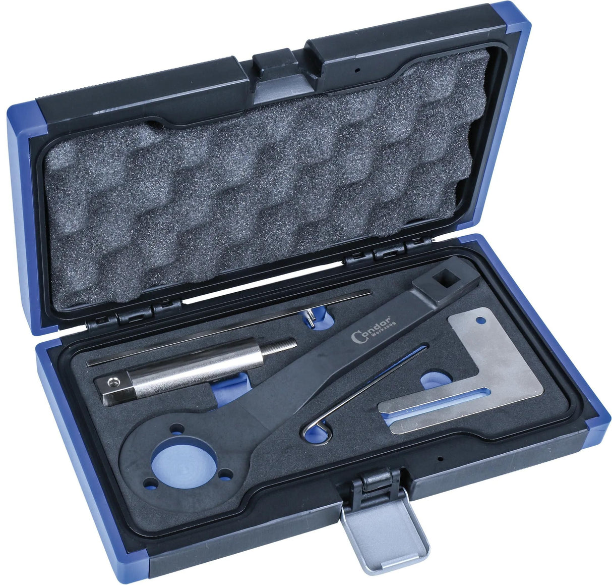 Jeu d'outils de synchronisation de moteur Condor 36135, jeu d'outils de verrouillage bmw mini psa