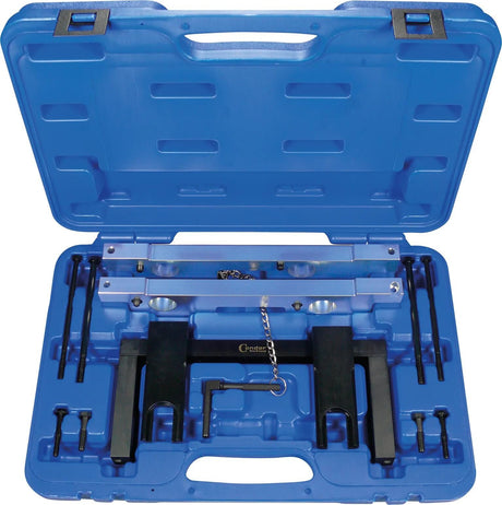 Kit d'outils de calage moteur Condor 6154 . outil de réglage moteur bmw