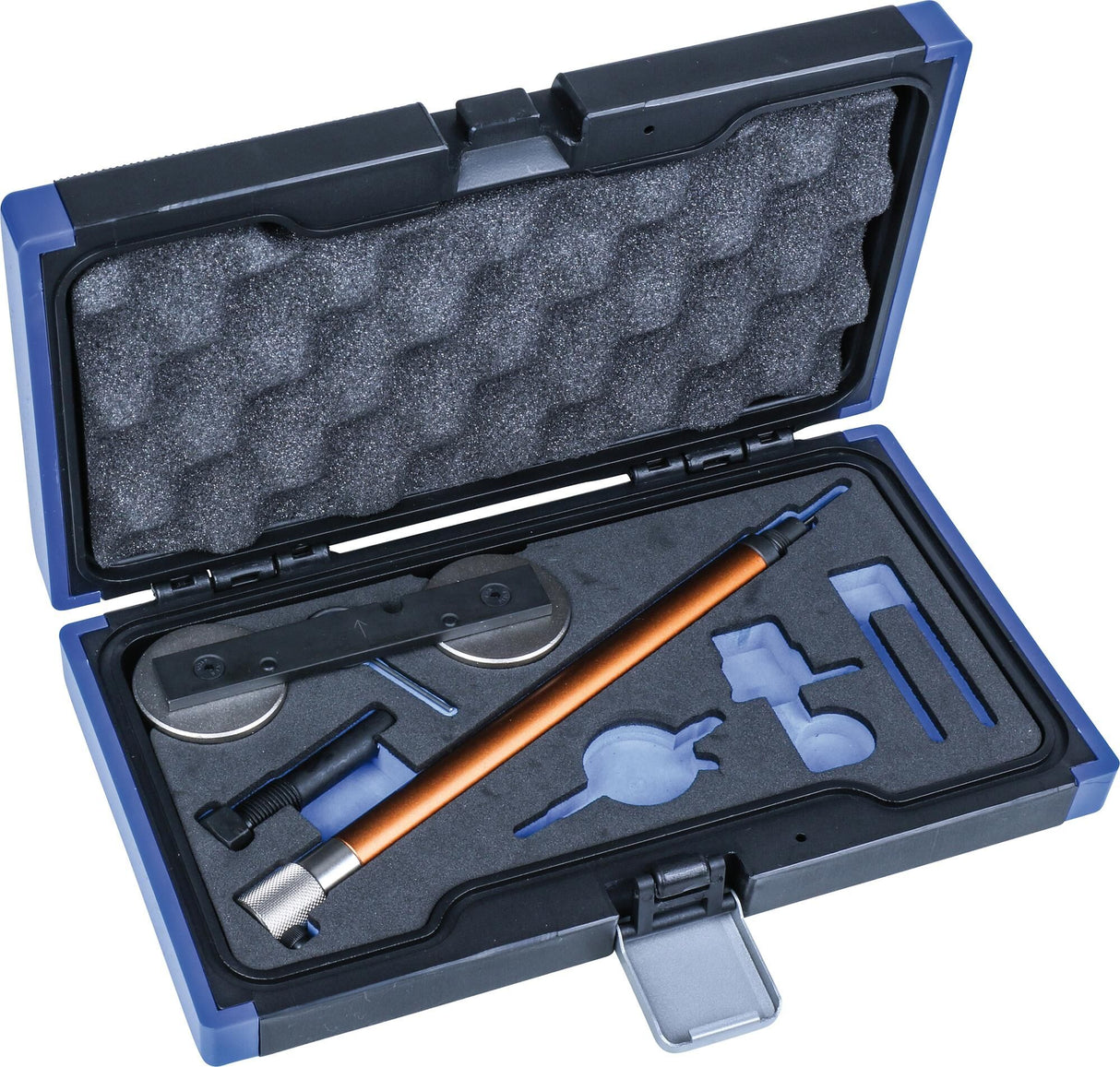 Kit d'outils de calage moteur Condor 36618 . outil de réglage du moteur VAG