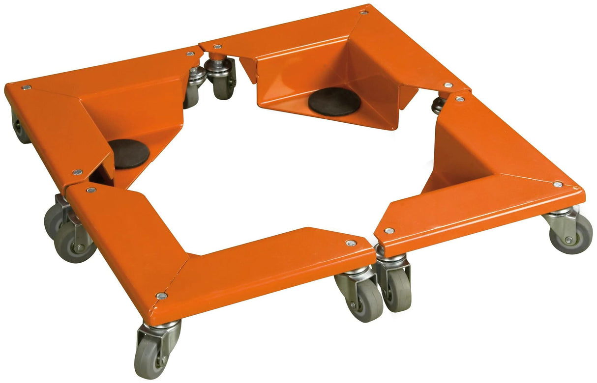 Unicraft etr 4 150 rouleau de transport rouleaux de transport d'angle etr 4 150