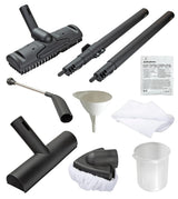 Nettoyeur vapeur Cleancraft SG 34 Nettoyeur vapeur SG 34