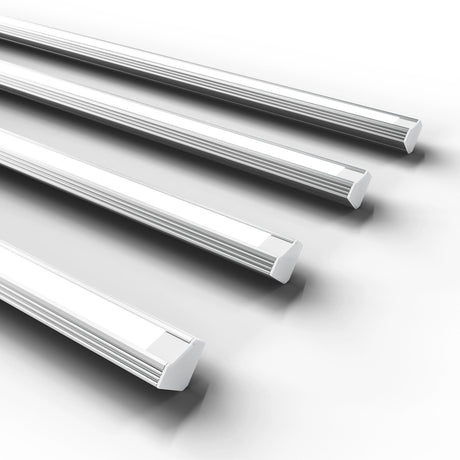 Ensemble complet d'éclairage pour plate-forme élévatrice Lixup + kit variateur