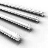 Lixup – ensemble complet d'éclairage pour plate-forme élévatrice, unité d'éclairage