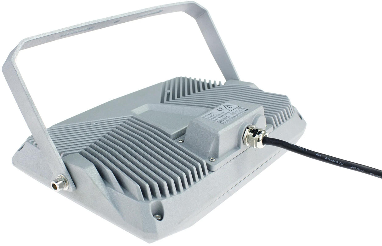As-schwabe as schwabe lampe de travail slimline puce LED projecteur LED 50w