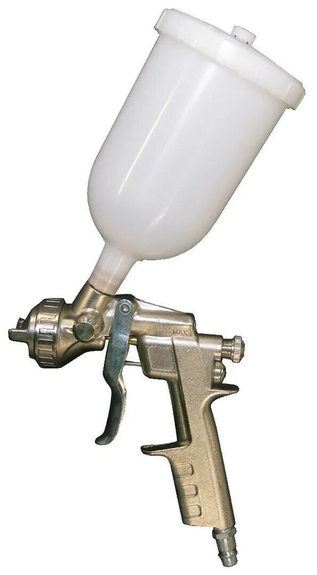 Pistolet à peinture Mipa, pistolet pulvérisateur Selena. pistolet pulvérisateur 1,5 mm