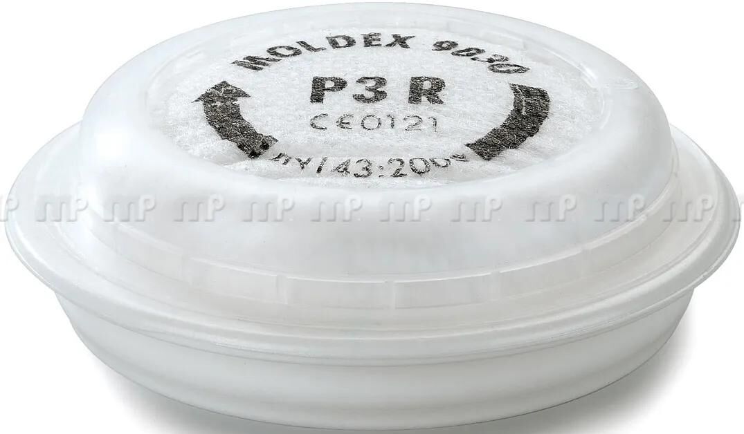 Filtre à particules Mipa easylock filtre p3r 2pcs.