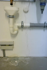 Détecteur d'eau Brennerstuhl wm cz 01. détecteur d'eau wm cz 01