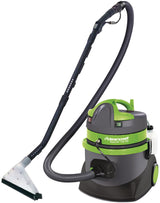 Aspirateur Cleancraft flexcat 116 pd. dispositif d'extraction par pulvérisation flexcat 116 pd