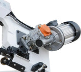 Scie à ruban métallique optimale optisaw sd 200g
