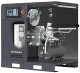 Compresseur d'avion a-k-max 7,5-10-270 k vs (ie3). compresseur a-k-max 7,5-10-270k vs