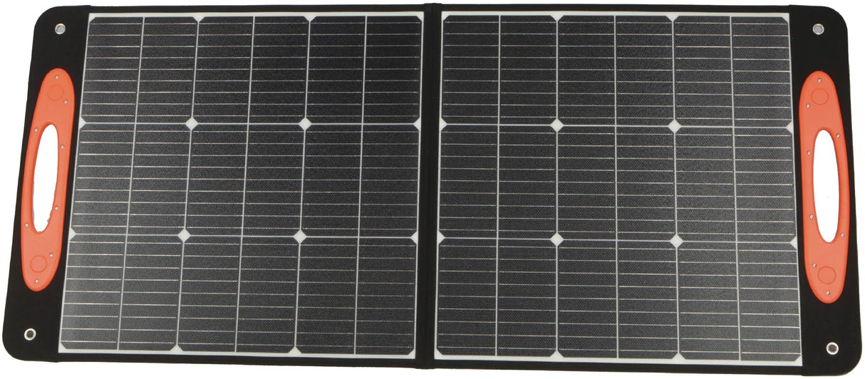 Chargeur de panneau solaire Unicraft panneau solaire pliable 100w