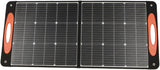 Chargeur de panneau solaire Unicraft panneau solaire pliable 100w