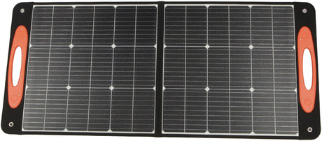 Chargeur de panneau solaire Unicraft panneau solaire pliable 100w