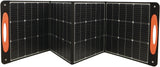 Chargeur de panneau solaire Unicraft panneau solaire pliable 200w