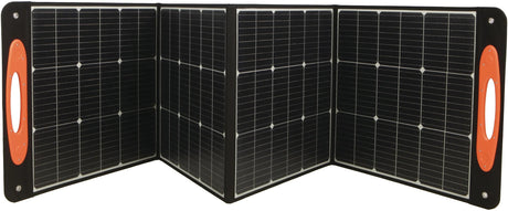 Chargeur de panneau solaire Unicraft panneau solaire pliable 200w