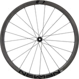 Roue avant Newmen streem c.35 28 fade r sp cl