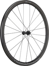 Roue avant Newmen streem c.35 28 fade r sp cl