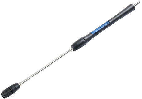 Nilfisk blue line buse haute pression turbohammer plus. marteau turbo en tube d'acier plus
