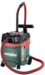 Cendres d'aspirateur sec et humide Metabo 36-18 l 30 pc-cc . aspirateur à batterie moi comme 36-18 l30 pc-cc