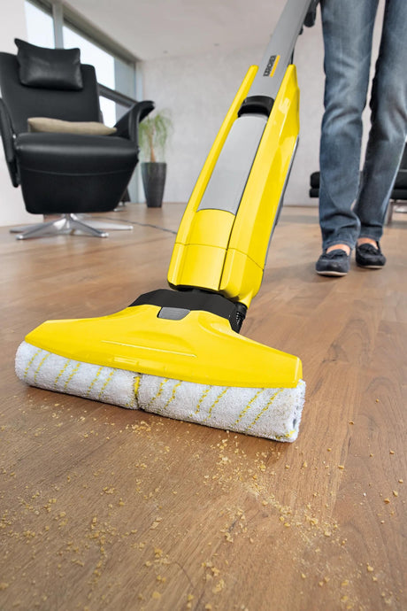 Kärcher jeu de rouleaux jeu de rouleaux pour FC5