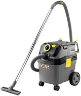 Kärcher aspirateur eau et poussière nt 30 1 ap l aspirateur nt 30 1 ap l