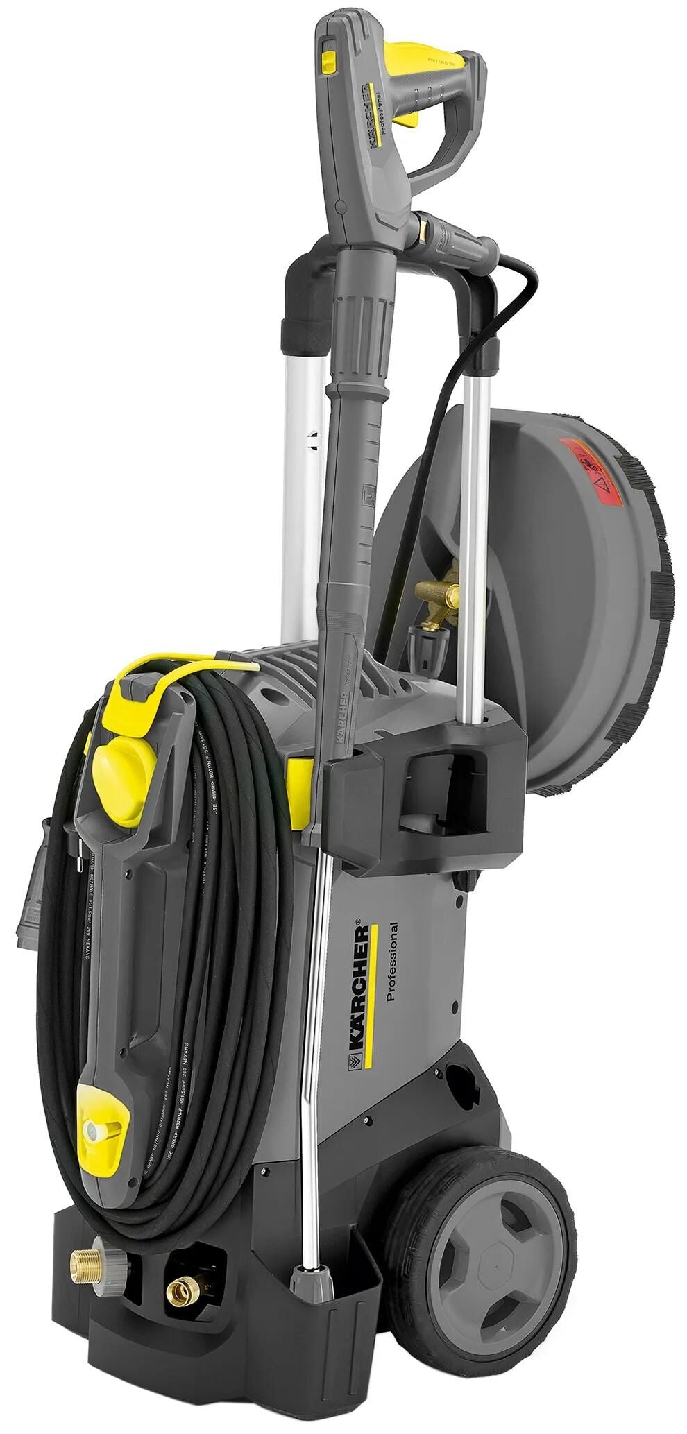 Nettoyeur haute pression Kärcher hd 6 13 c plus. hd 6 13c plus incl. fr classique
