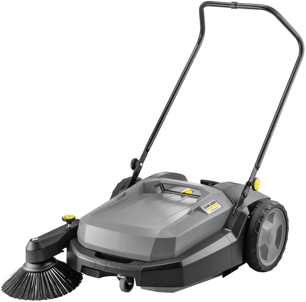 Kärcher balayeuse km 70 20 c balayeuse km 70 20c kaercher