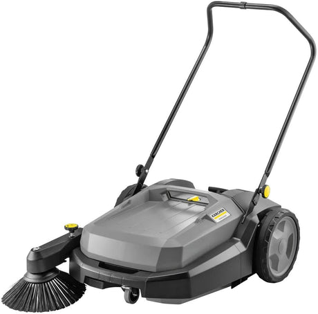 Kärcher balayeuse km 70 20 c balayeuse km 70 20c kaercher