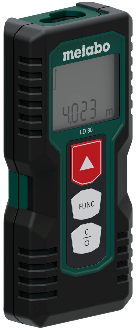 Télémètre Metabo ld30 télémètre laser ld30
