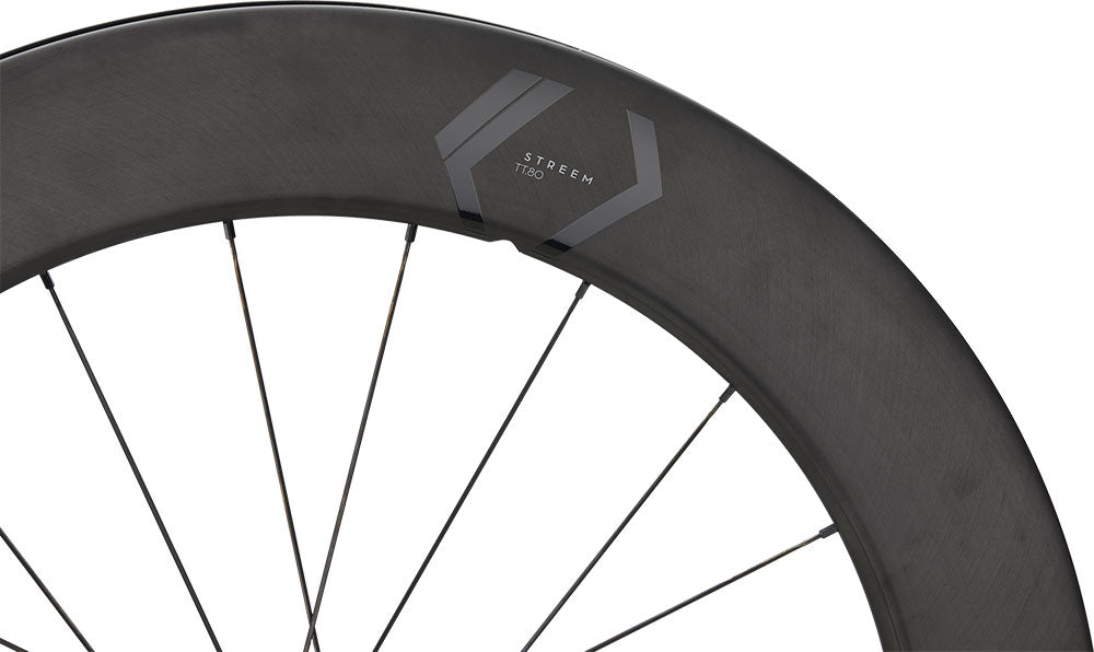 Roue arrière Newmen streem tt.80 28 fade r sp cl