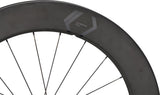 Roue arrière Newmen streem tt.80 28 fade r sp cl